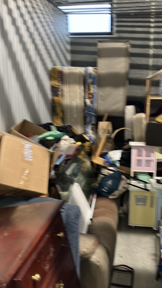 Advanced Self Storage - Langford  auction IB-1276 100