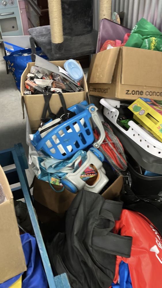 Advanced Self Storage - Langford  auction IB-1276 110