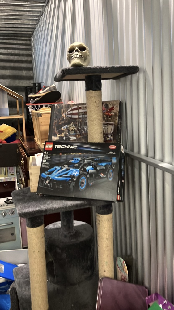 Advanced Self Storage - Langford  auction IB-1276 120