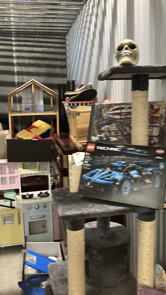 Advanced Self Storage - Langford  auction IB-1276 130