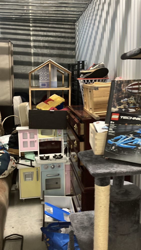 Advanced Self Storage - Langford  auction IB-1276 140