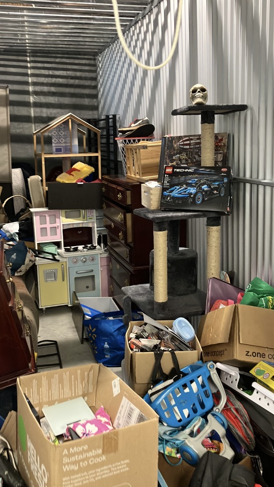 Advanced Self Storage - Langford  auction IB-1276 160