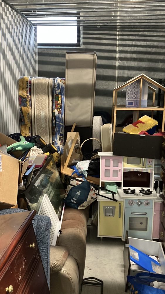 Advanced Self Storage - Langford  auction IB-1276 180