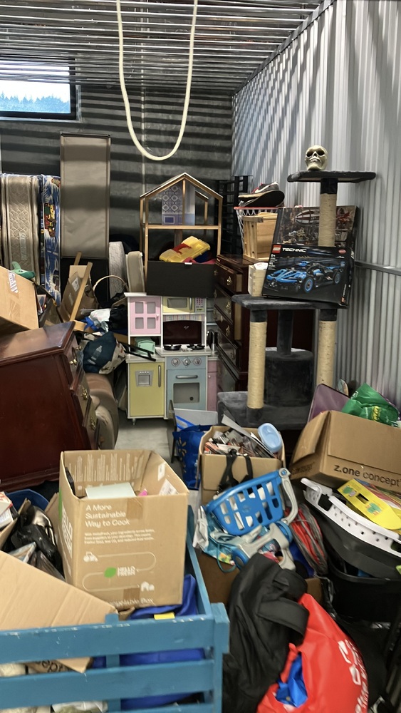 Advanced Self Storage - Langford  auction IB-1276 170