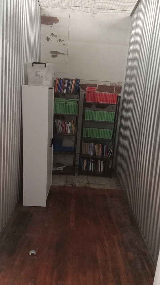 SmartStop Self Storage - Sanford Hamilton  auction IB-3320