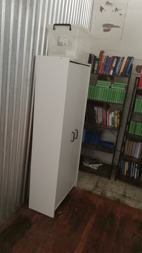 SmartStop Self Storage - Sanford Hamilton  auction IB-3320 10