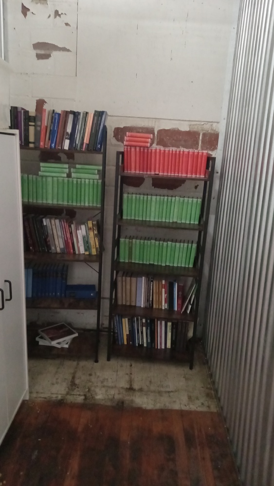 SmartStop Self Storage - Sanford Hamilton  auction IB-3320 30