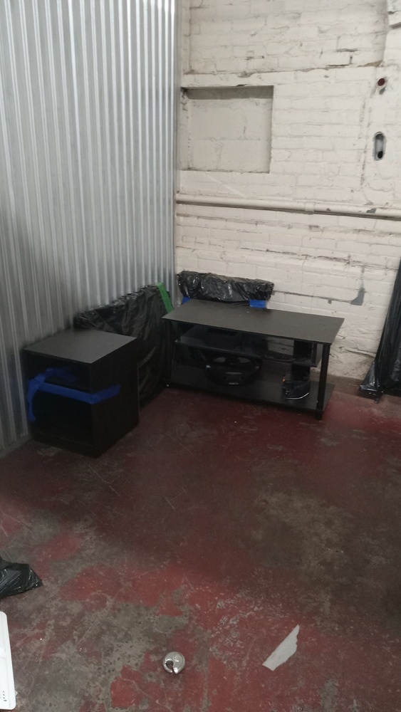 SmartStop Self Storage - Sanford Hamilton  auction IB-4670