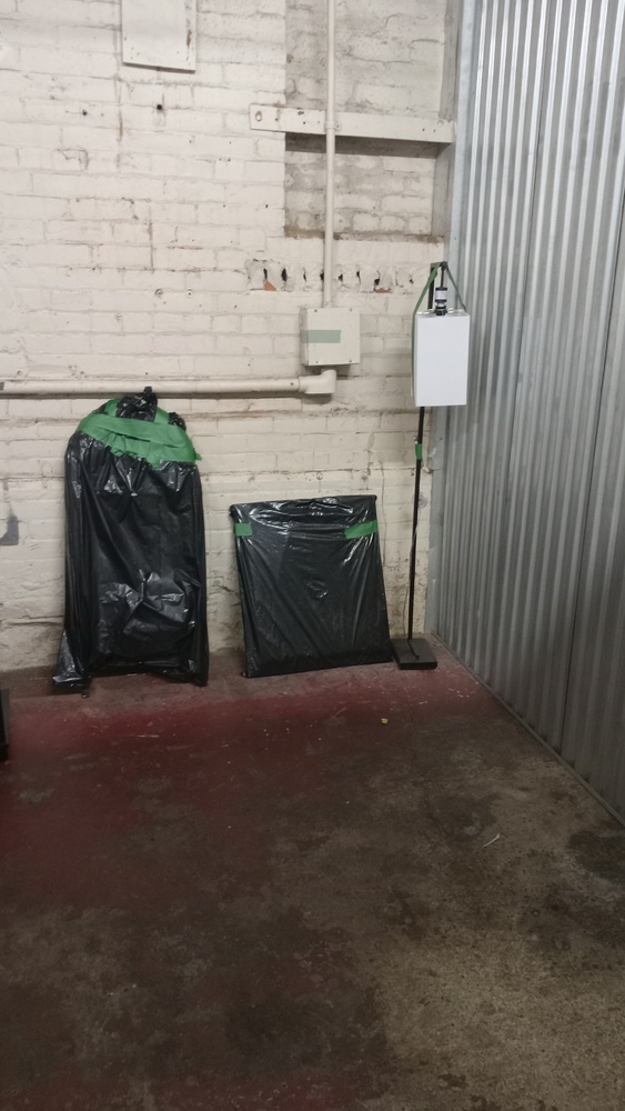 SmartStop Self Storage - Sanford Hamilton  auction IB-4670 30