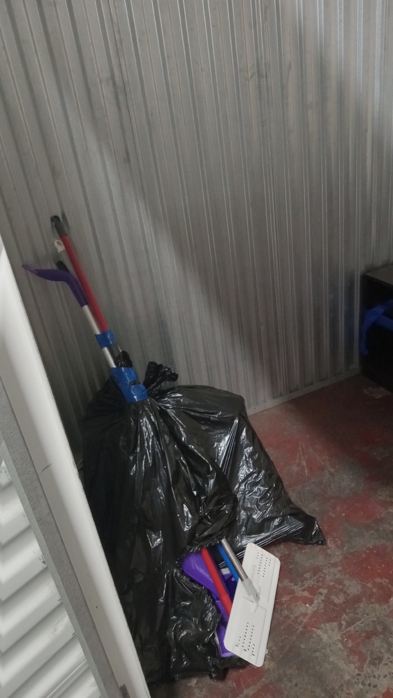 SmartStop Self Storage - Sanford Hamilton  auction IB-4670 40