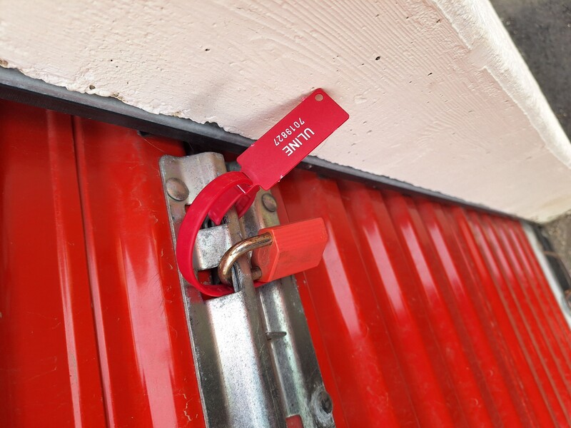 L138 - Sentinel Storage - 5403 - 136 Ave, North Edmonton -   auction IB-5393 10