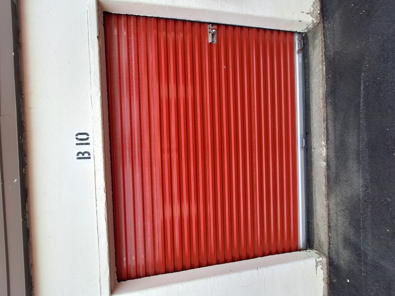 L138 - Sentinel Storage - 5403 - 136 Ave, North Edmonton -   auction IB-5393 20