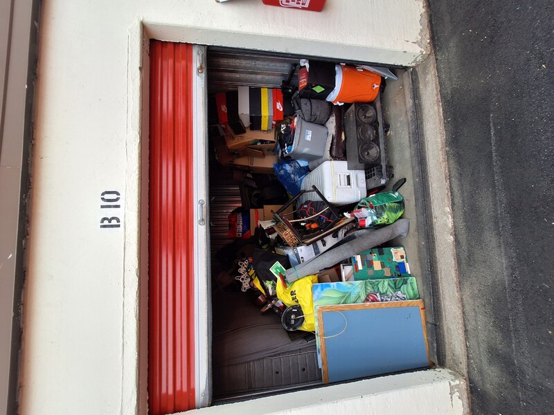 L138 - Sentinel Storage - 5403 - 136 Ave, North Edmonton -   auction IB-5393 30