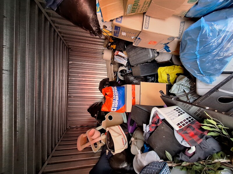 L138 - Sentinel Storage - 5403 - 136 Ave, North Edmonton -   auction IB-5393 40