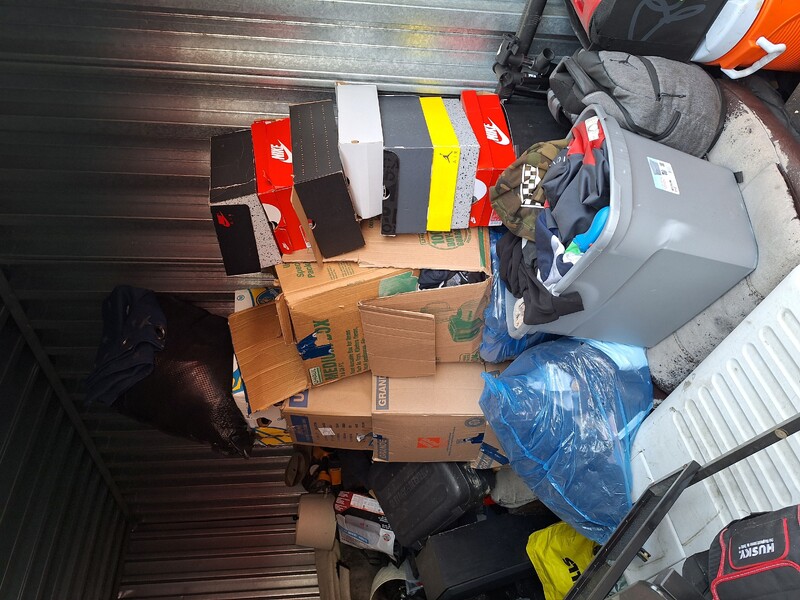 L138 - Sentinel Storage - 5403 - 136 Ave, North Edmonton -   auction IB-5393 50