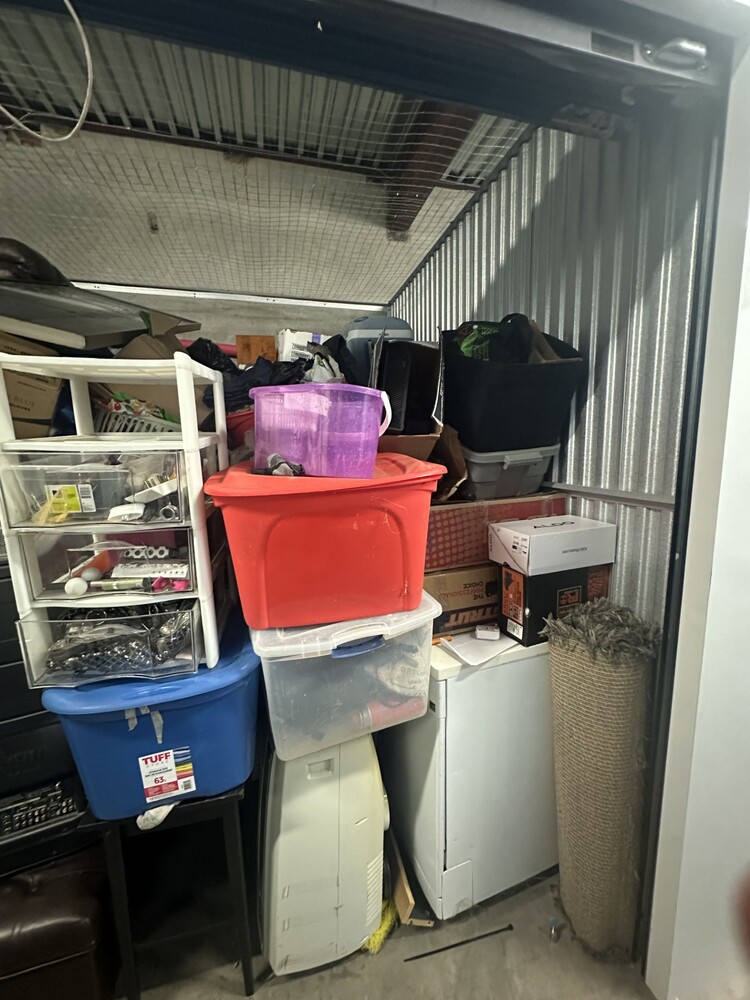 L083 - Sentinel Storage - 33433 North Railway Ave -   auction IB-3968