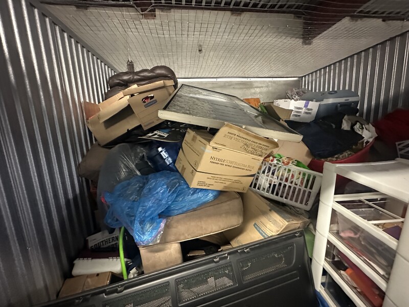 L083 - Sentinel Storage - 33433 North Railway Ave -   auction IB-3968 10