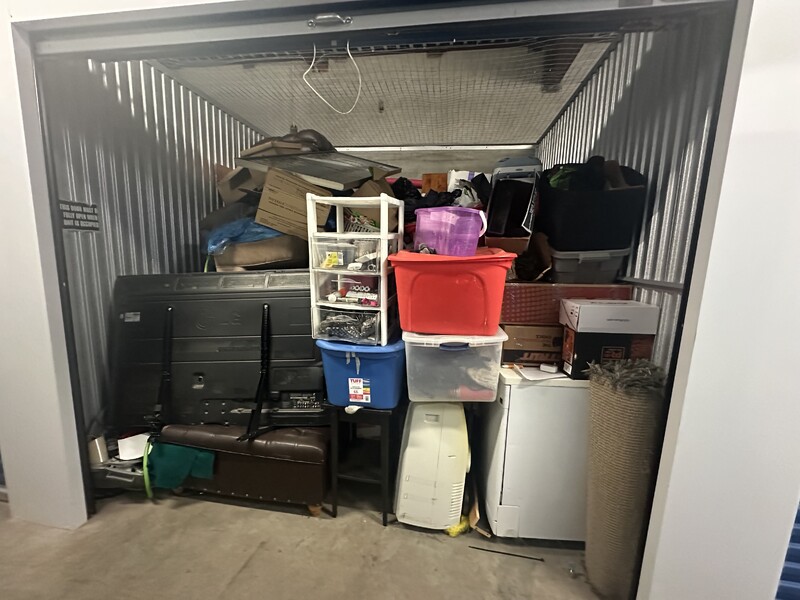 L083 - Sentinel Storage - 33433 North Railway Ave -   auction IB-3968 30