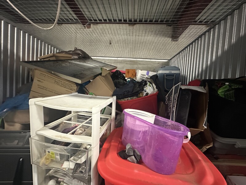 L083 - Sentinel Storage - 33433 North Railway Ave -   auction IB-3968 40