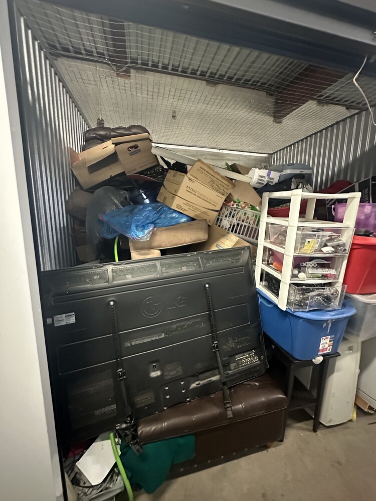 L083 - Sentinel Storage - 33433 North Railway Ave -   auction IB-3968 50