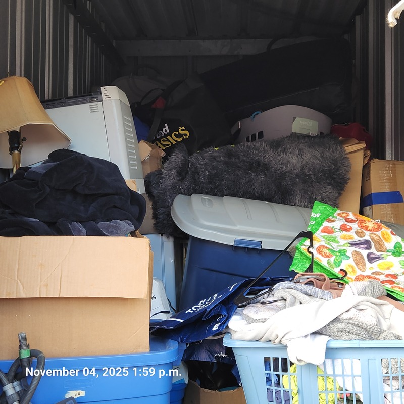 Moving & Storage of Windsor  auction IB-3420