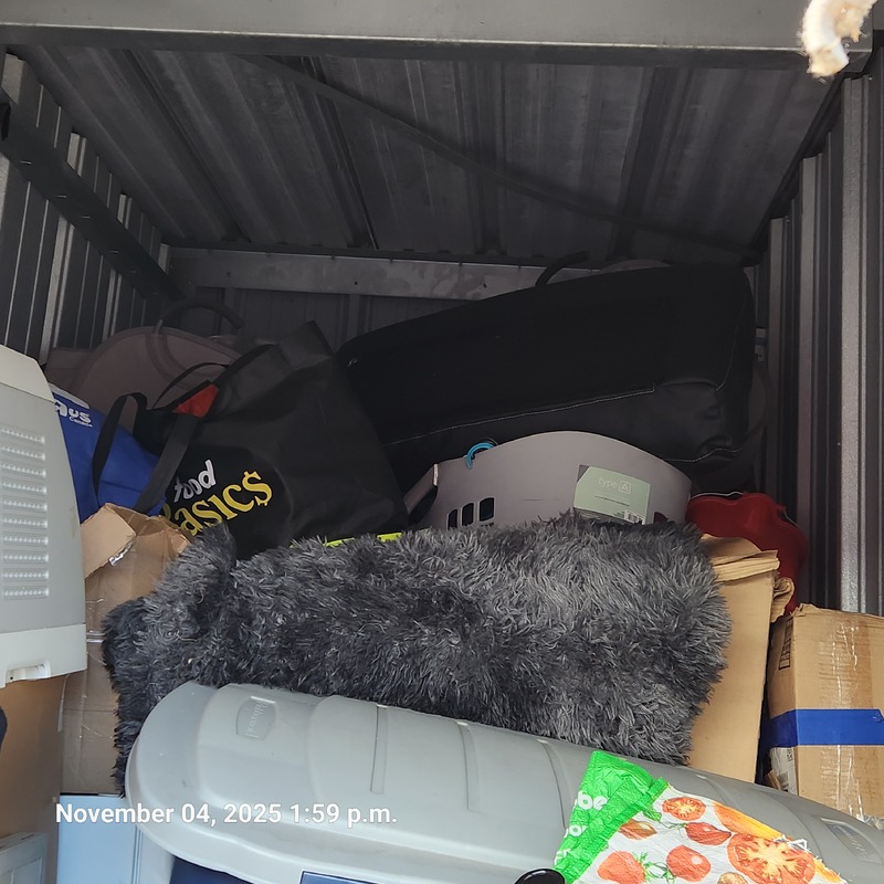 Moving & Storage of Windsor  auction IB-3420 10