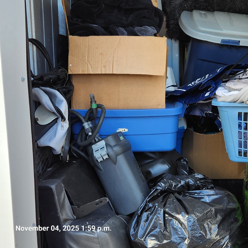 Moving & Storage of Windsor  auction IB-3420 30