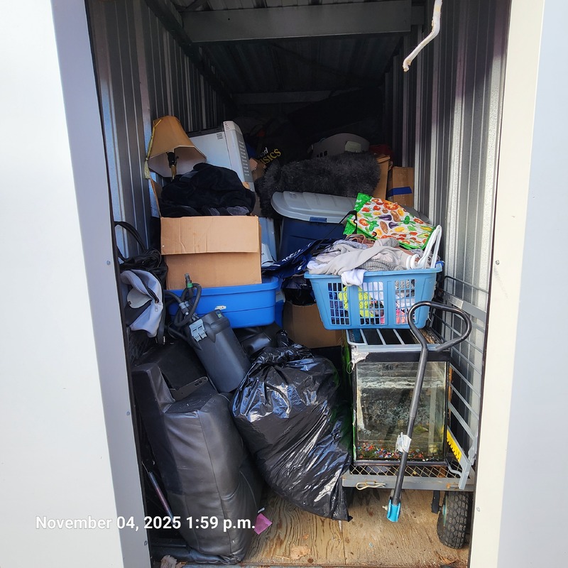 Moving & Storage of Windsor  auction IB-3420 40