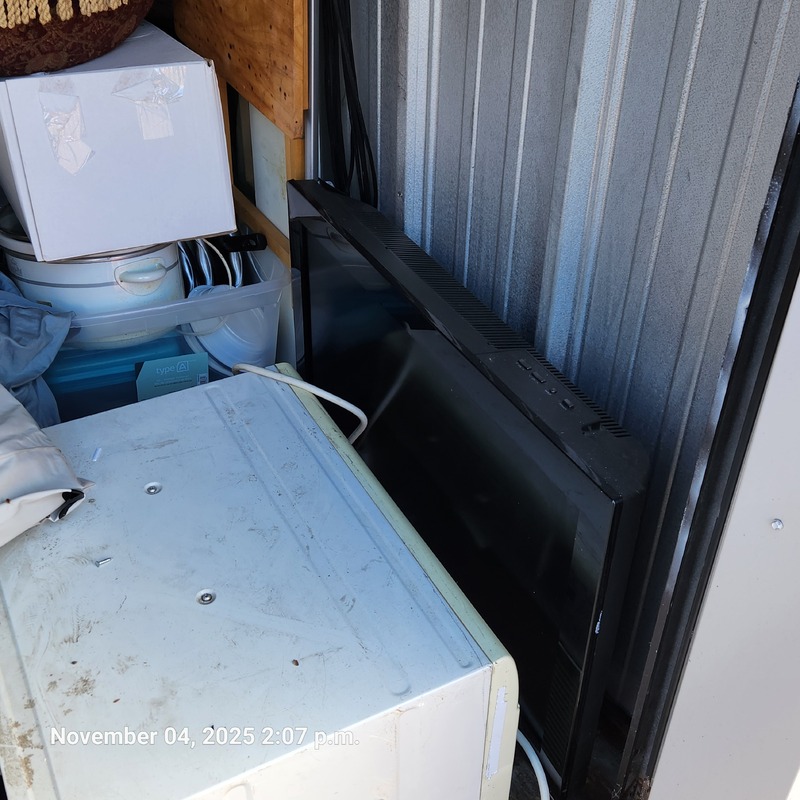 Moving & Storage of Windsor  auction IB-5494