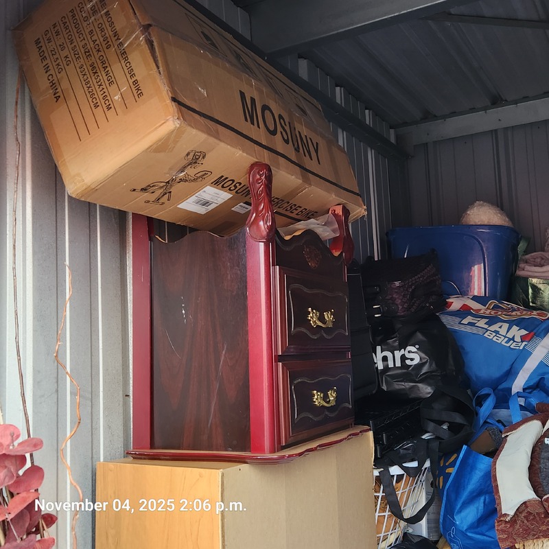 Moving & Storage of Windsor  auction IB-5494 10