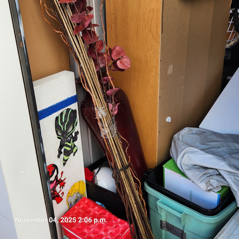 Moving & Storage of Windsor  auction IB-5494 20