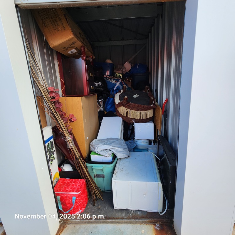 Moving & Storage of Windsor  auction IB-5494 30