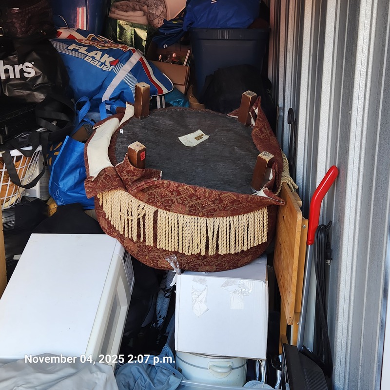 Moving & Storage of Windsor  auction IB-5494 40