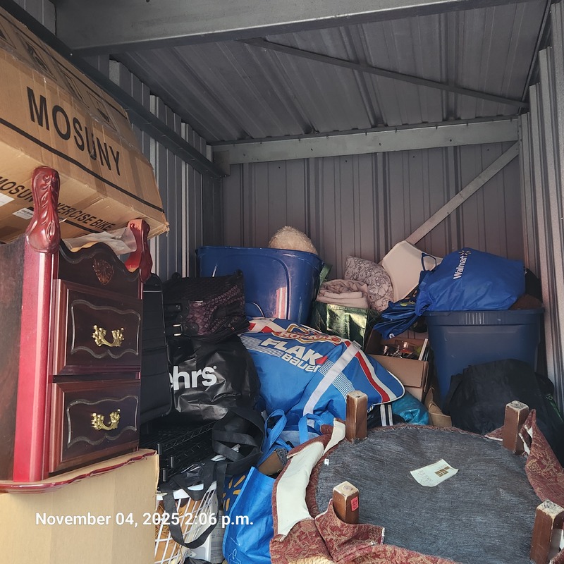 Moving & Storage of Windsor  auction IB-5494 50