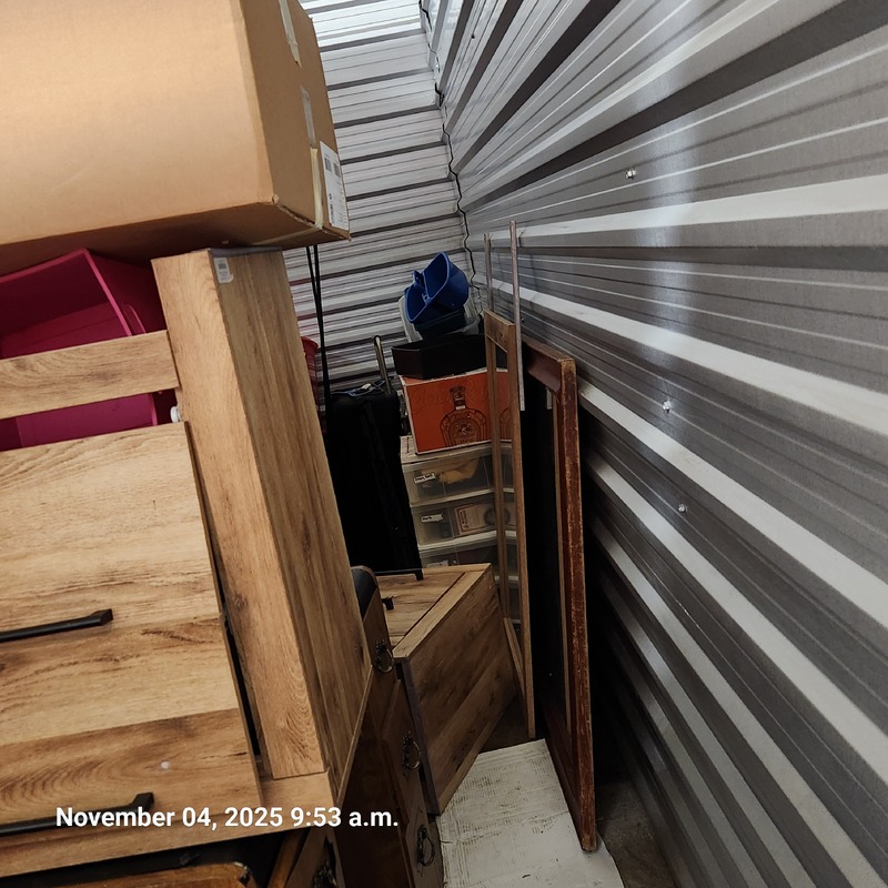 Moving & Storage of South Walkerville  auction IB-1330