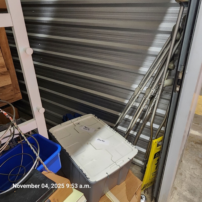 Moving & Storage of South Walkerville  auction IB-1330 20