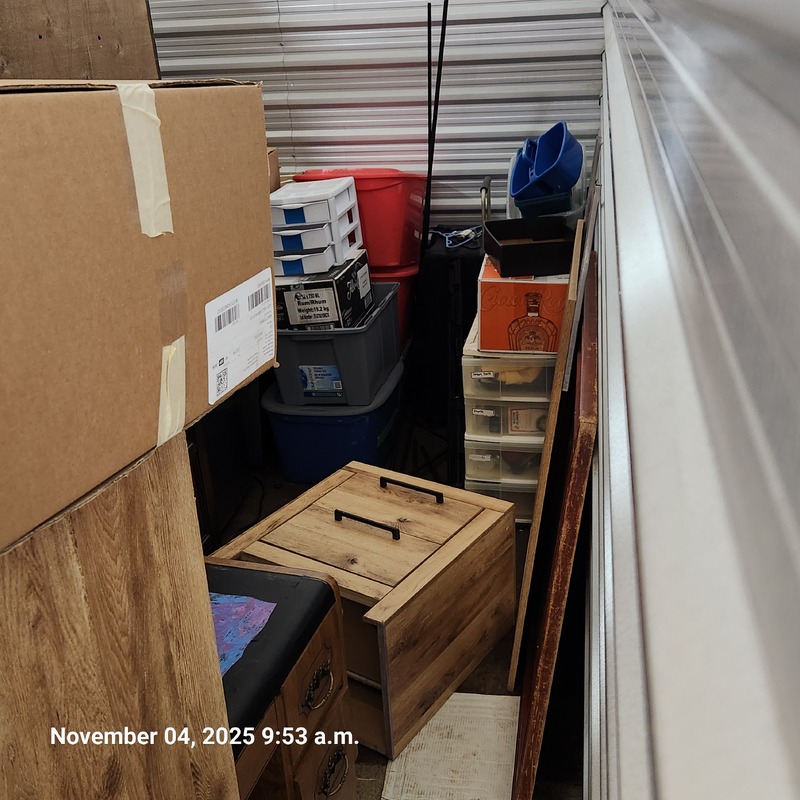 Moving & Storage of South Walkerville  auction IB-1330 30