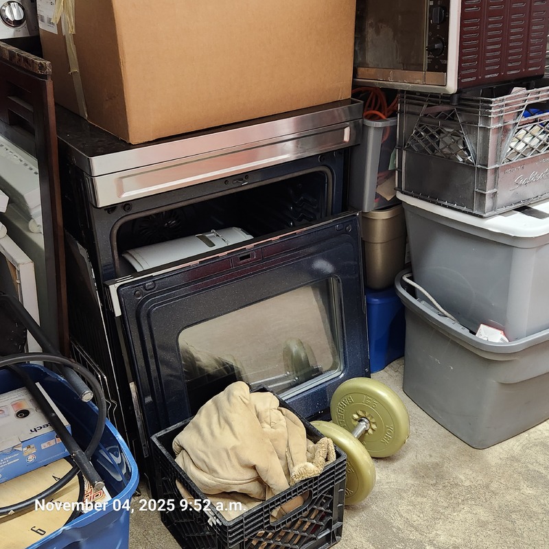 Moving & Storage of South Walkerville  auction IB-1330 40