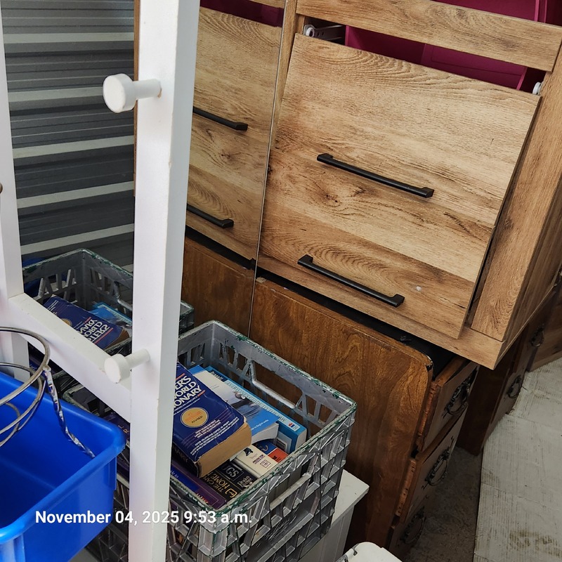 Moving & Storage of South Walkerville  auction IB-1330 50