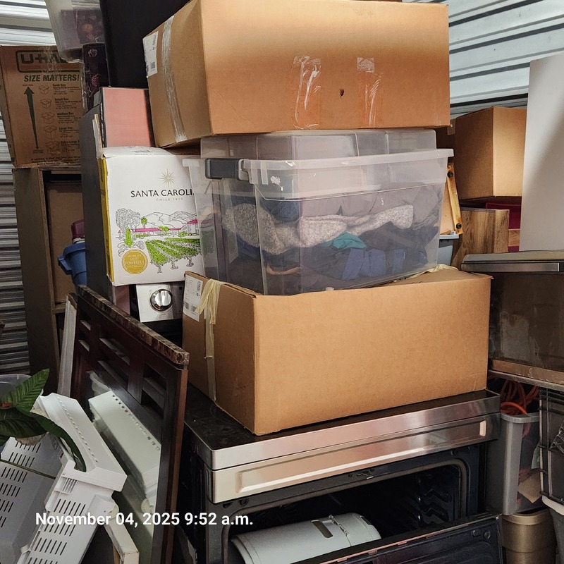 Moving & Storage of South Walkerville  auction IB-1330 70
