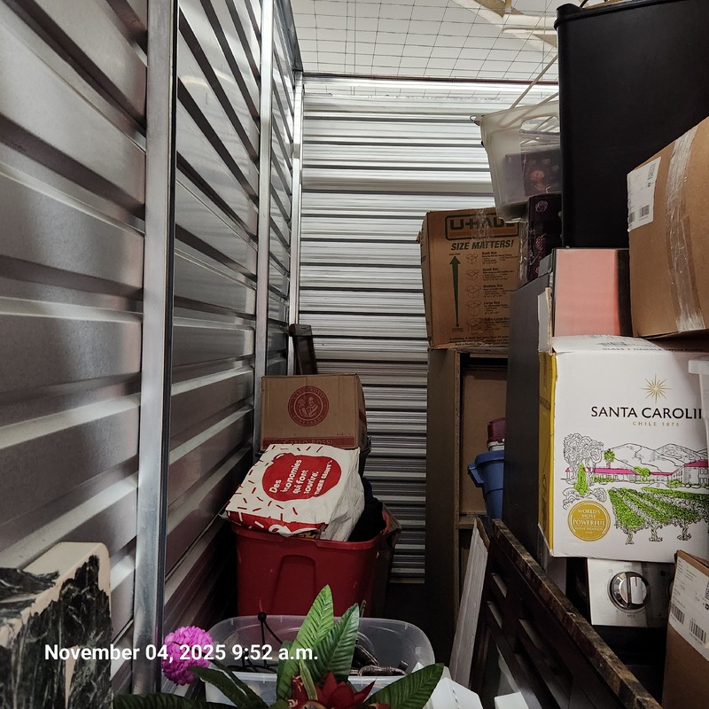 Moving & Storage of South Walkerville  auction IB-1330 80