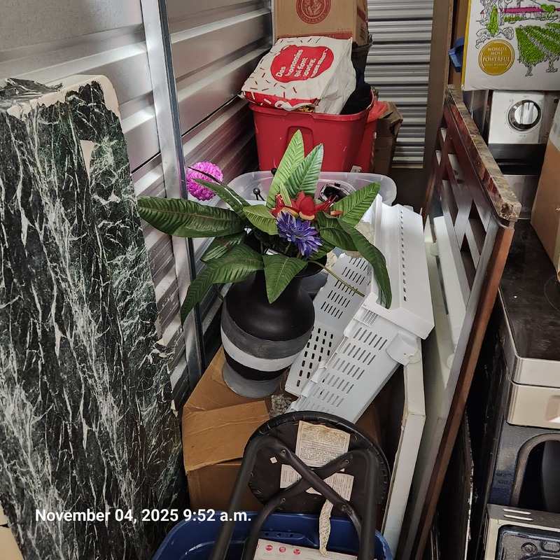 Moving & Storage of South Walkerville  auction IB-1330 90