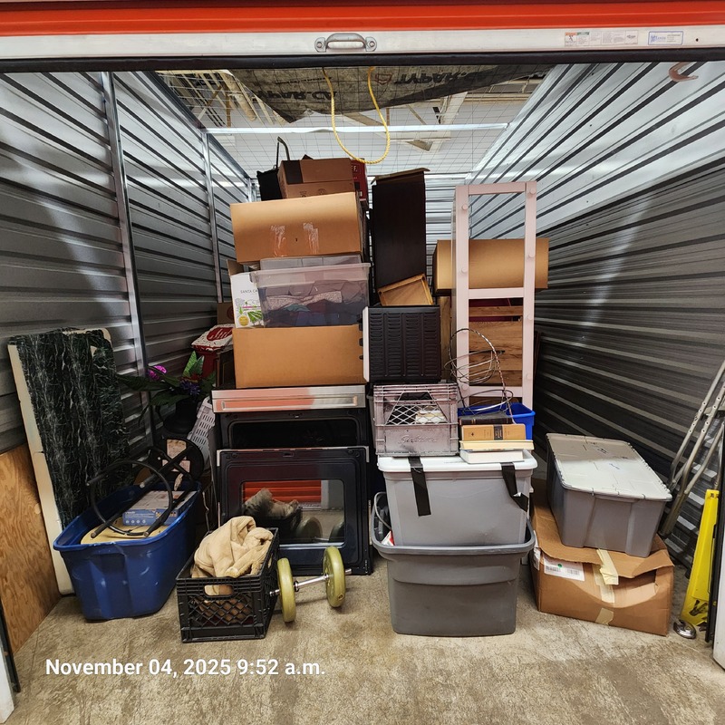Moving & Storage of South Walkerville  auction IB-1330 100