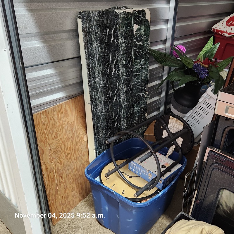 Moving & Storage of South Walkerville  auction IB-1330 110