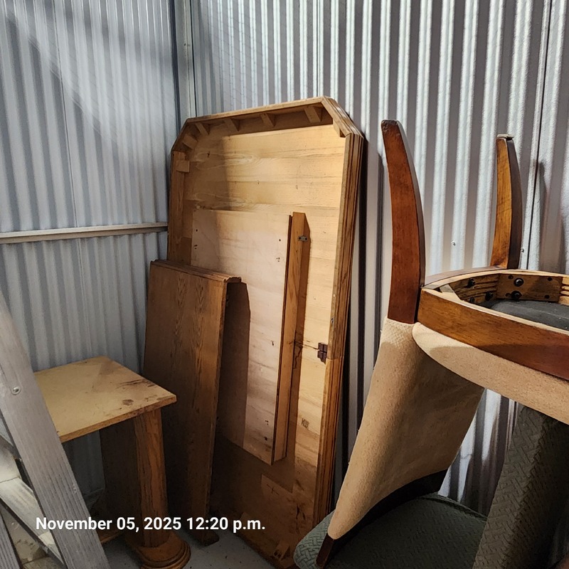 Moving & Storage of Devonshire Heights  auction IB-5394 10