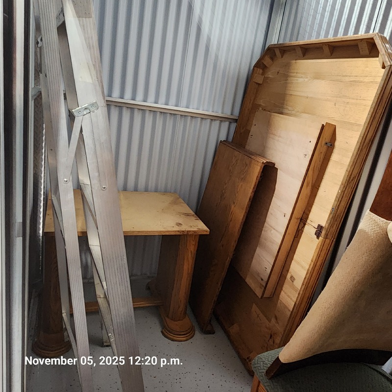 Moving & Storage of Devonshire Heights  auction IB-5394 20