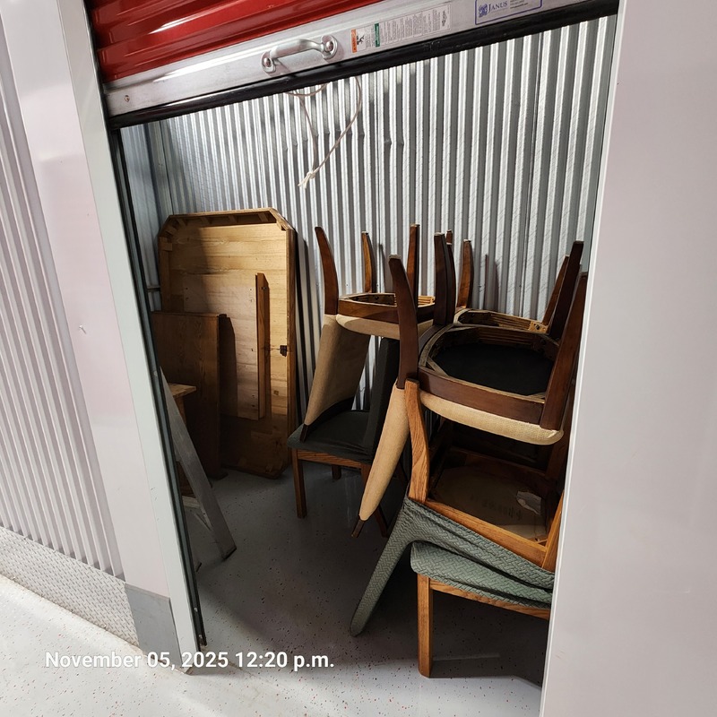 Moving & Storage of Devonshire Heights  auction IB-5394 30