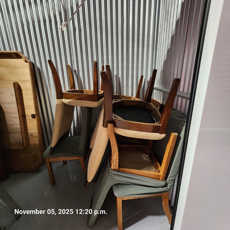 Moving & Storage of Devonshire Heights  auction IB-5394 40