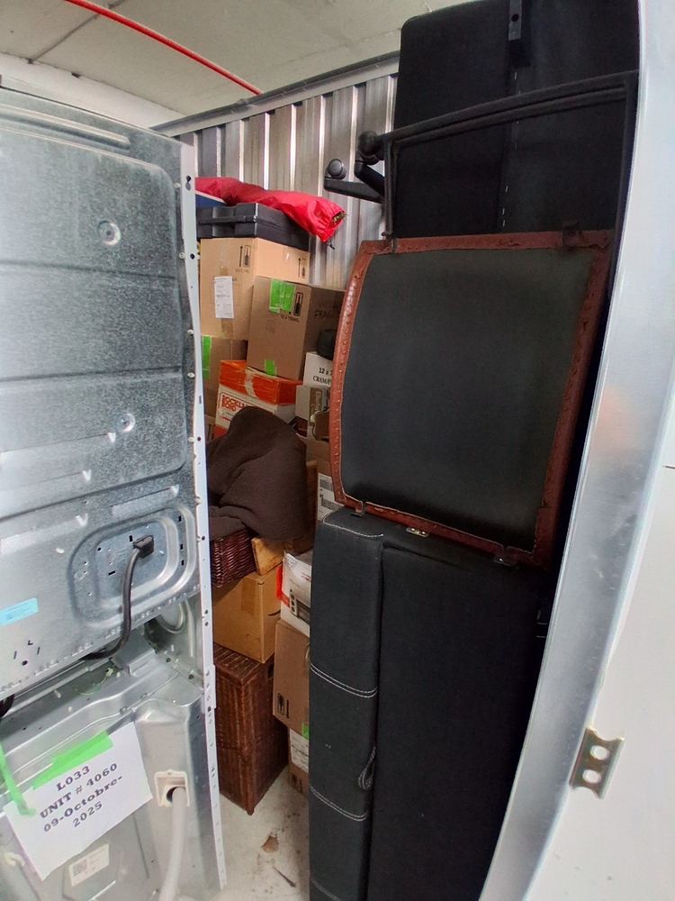 L033  - Depotium Mini-Entrepot - 8469 8iÃ¨me Avenue -   auction IB-1394 30