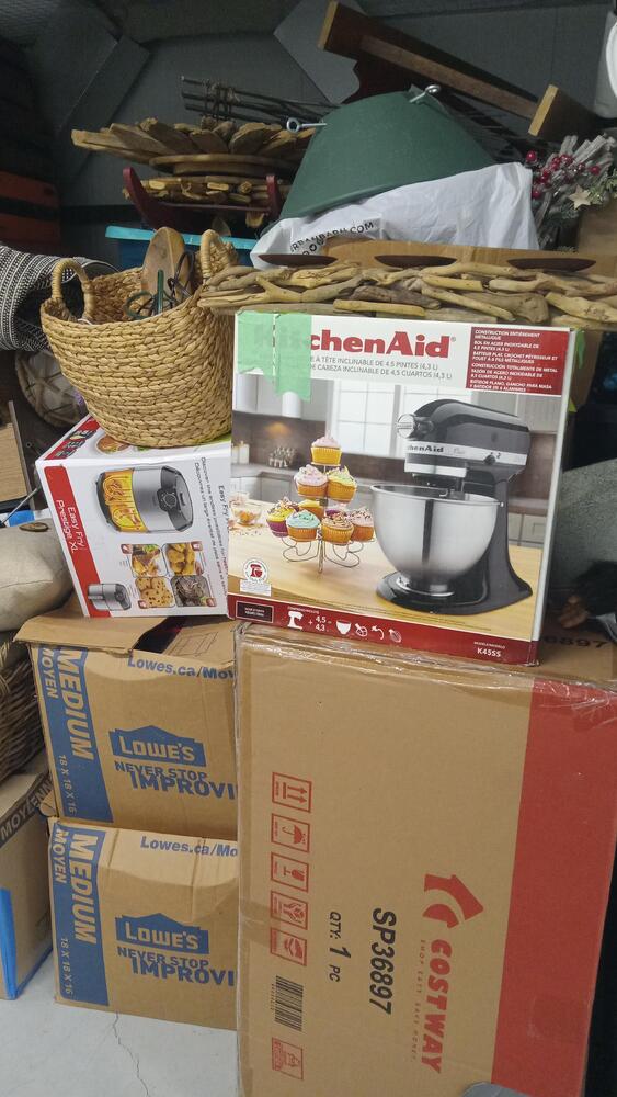 Smartstop Self Storage - Whitby  auction IB-2420